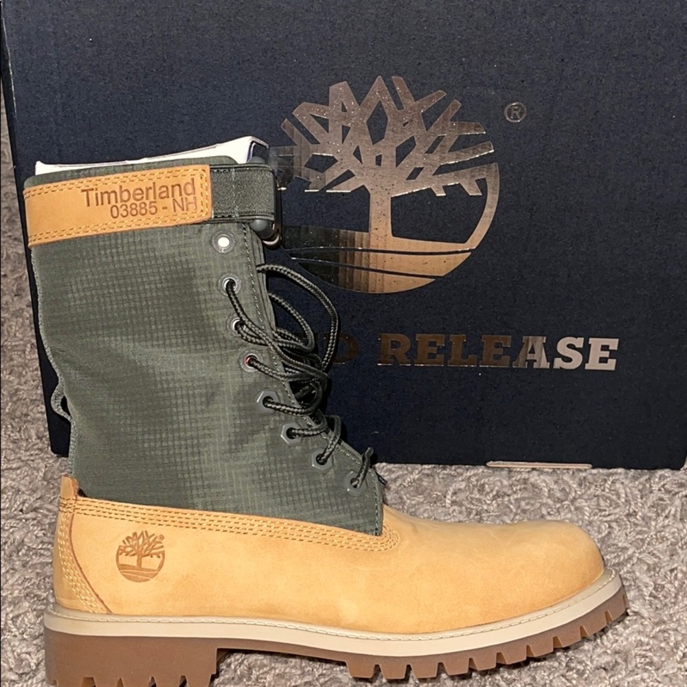 Timberland